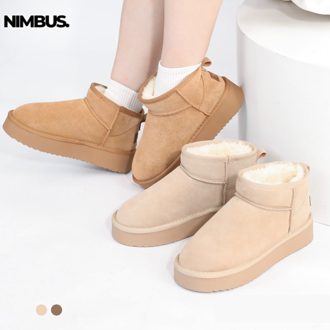 NIMBUS™ Women's Clogs