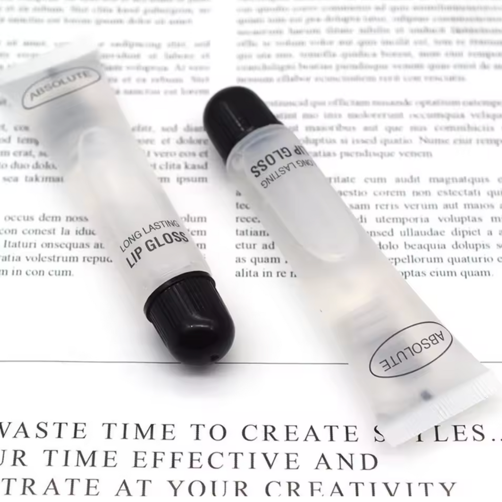 Clear Hydrating Lip Oil