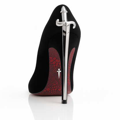 The Dagger Heel