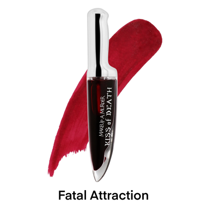 SEVEN SINS LIP-STAIN