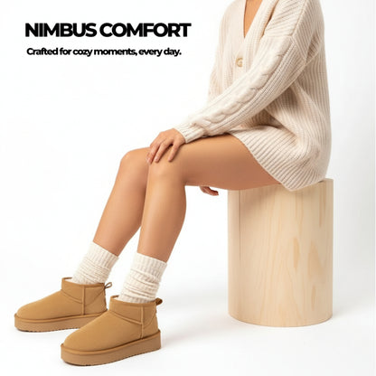 NIMBUS™ Women's Clogs