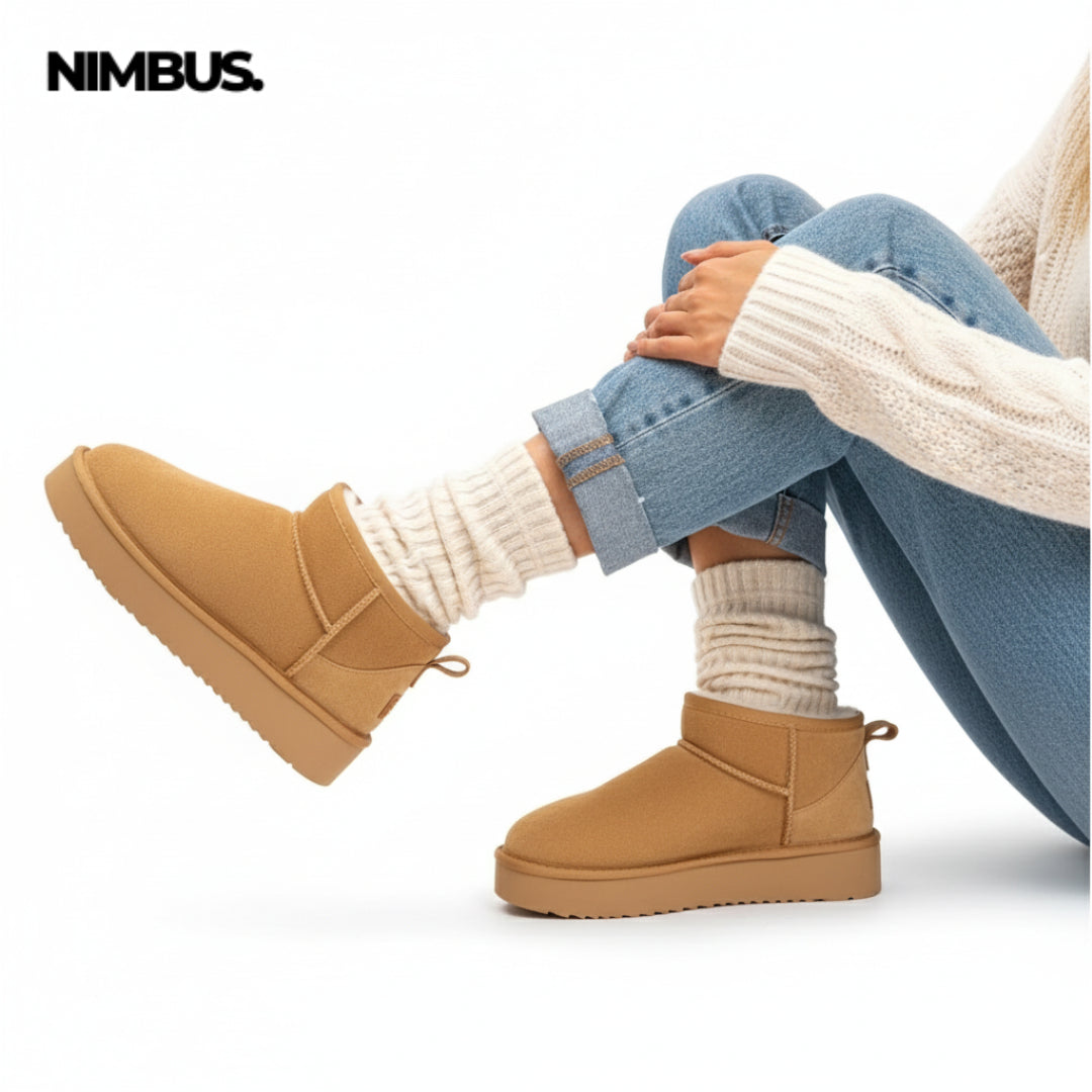 NIMBUS™ Women's Clogs