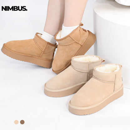 NIMBUS™ Women's Clogs