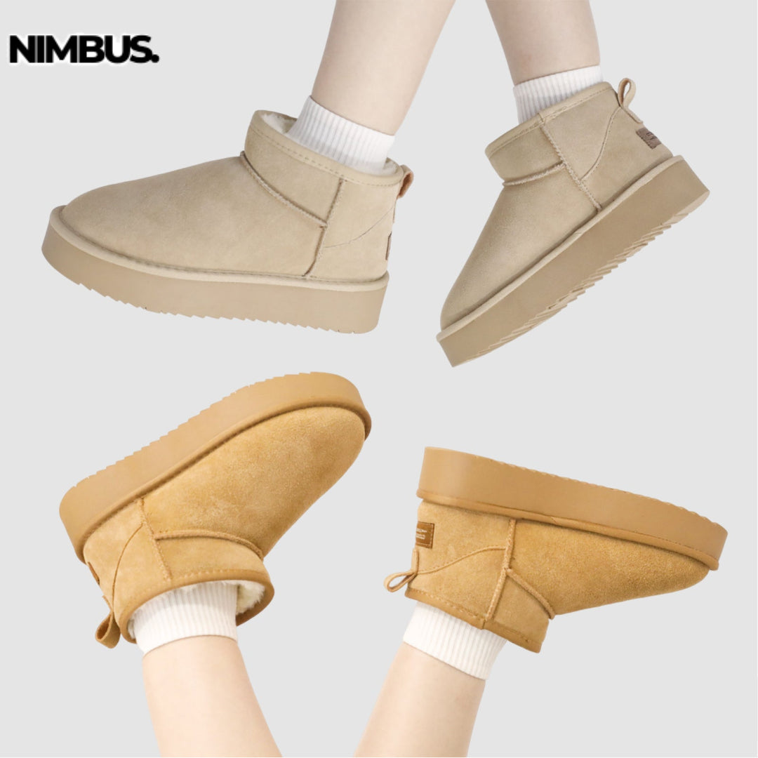 NIMBUS™ Women's Clogs