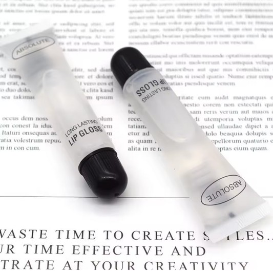 Clear Hydrating Lip Oil