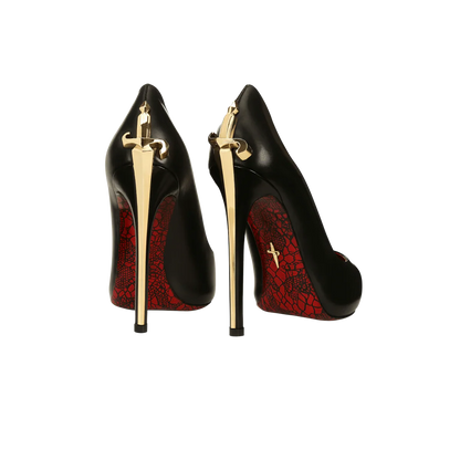 Dagger Heel